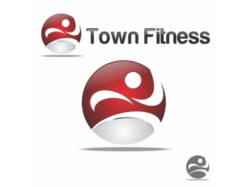 Design by Raphael Campos for Contest: Sports consulting and personal training logo 