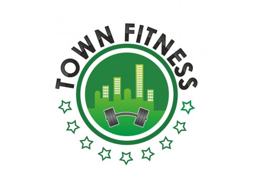 Design by B.Zh for Contest: Sports consulting and personal training logo 