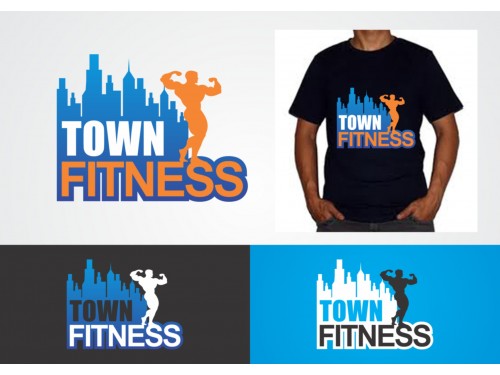 Design by KARYA JUARA for Contest: Sports consulting and personal training logo 
