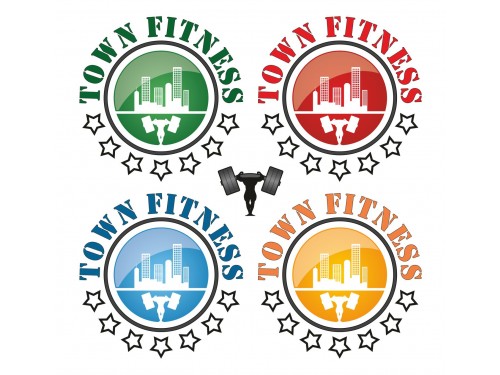 Design by B.Zh for Contest: Sports consulting and personal training logo 