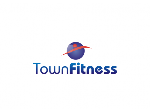 Design by night for Contest: Sports consulting and personal training logo 