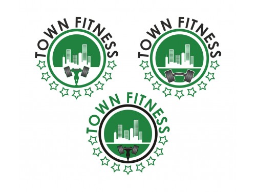 Design by B.Zh for Contest: Sports consulting and personal training logo 