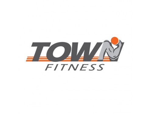 Sports consulting and personal training logo 