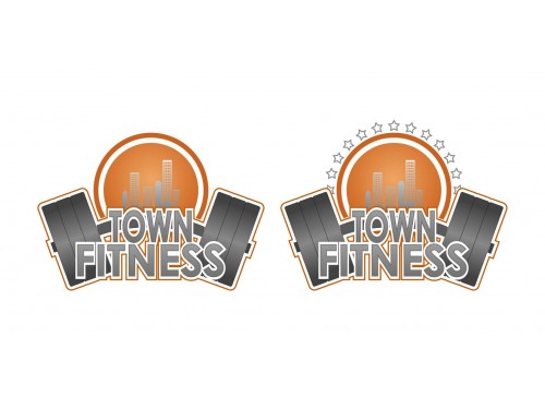 Design by B.Zh for Contest: Sports consulting and personal training logo 