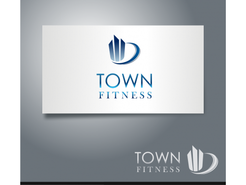 Design by erwinz for Contest: Sports consulting and personal training logo 