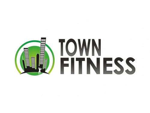 Design by B.Zh for Contest: Sports consulting and personal training logo 