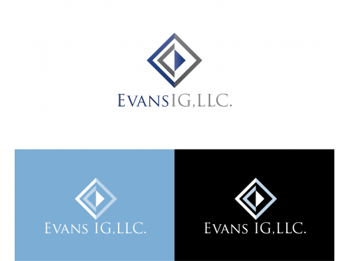 Design for Contest: Real Estate Investment Group