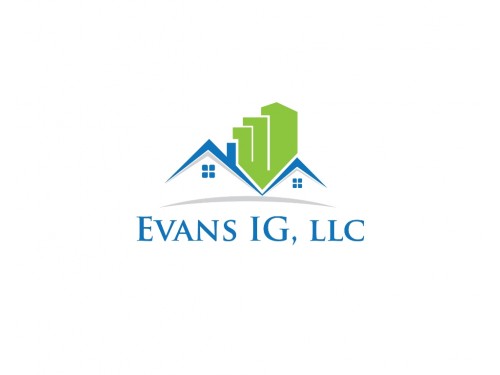 Design for Contest: Real Estate Investment Group