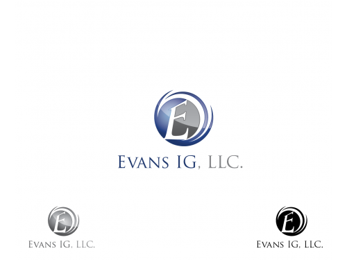 Design for Contest: Real Estate Investment Group