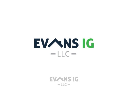 Design for Contest: Real Estate Investment Group
