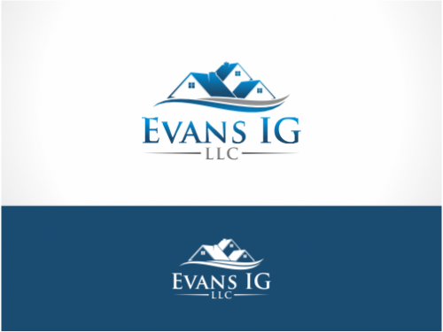 Design for Contest: Real Estate Investment Group