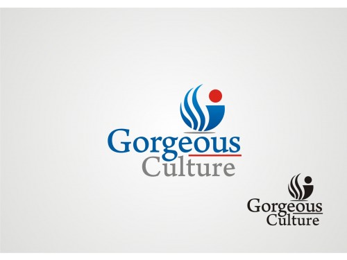 Design for Contest: Gorgeous Culture Logo Design