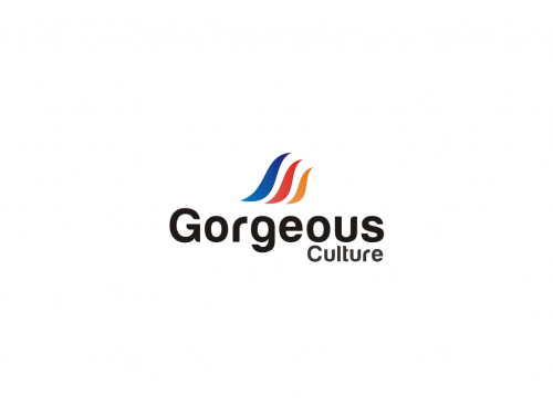 Gorgeous Culture Logo Design