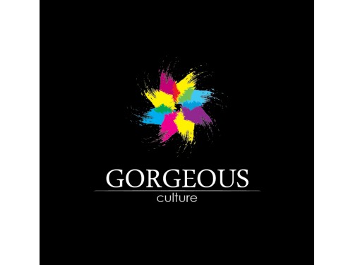 Gorgeous Culture Logo Design