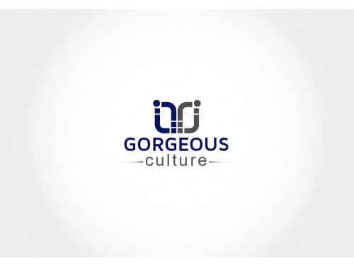 Design for Contest: Gorgeous Culture Logo Design
