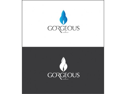 Gorgeous Culture Logo Design