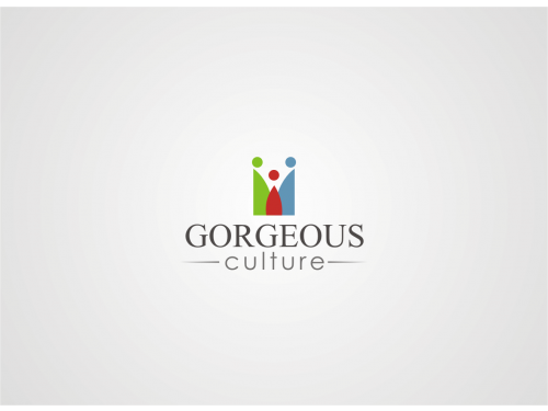 Design for Contest: Gorgeous Culture Logo Design