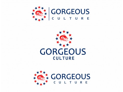 Design for Contest: Gorgeous Culture Logo Design