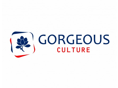 Design for Contest: Gorgeous Culture Logo Design