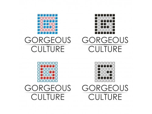 Design for Contest: Gorgeous Culture Logo Design