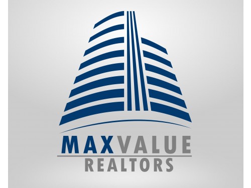 Design by Mubasher  for Contest: Real Estate Brokerage