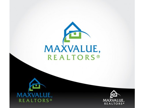 Design by Tander for Contest: Real Estate Brokerage