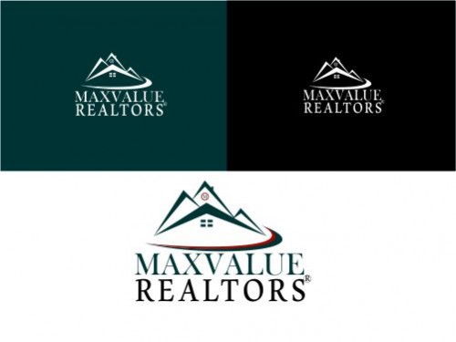 Design by TRINK for Contest: Real Estate Brokerage