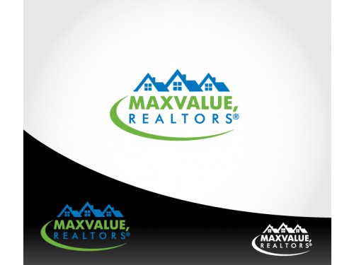Design by Tander for Contest: Real Estate Brokerage