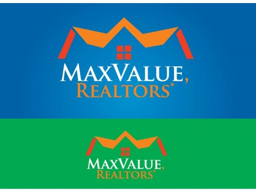Design by logomad for Contest: Real Estate Brokerage