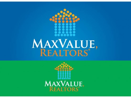 Design by logomad for Contest: Real Estate Brokerage