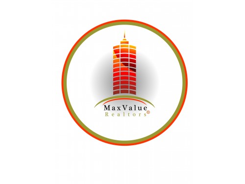 Design by Mubasher  for Contest: Real Estate Brokerage