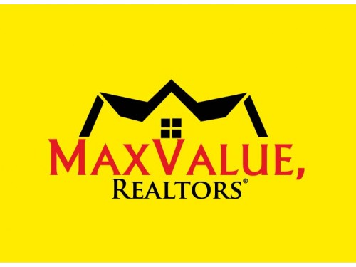 Design by logomad for Contest: Real Estate Brokerage