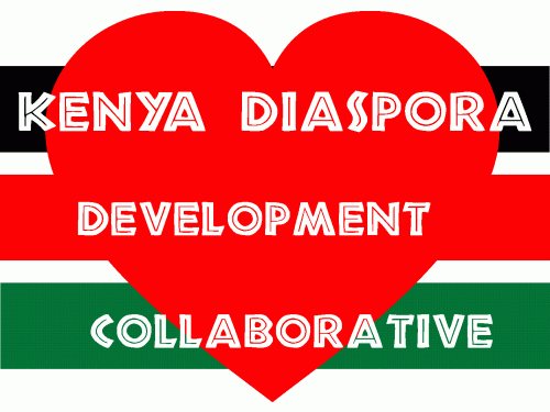 logo for diaspora group