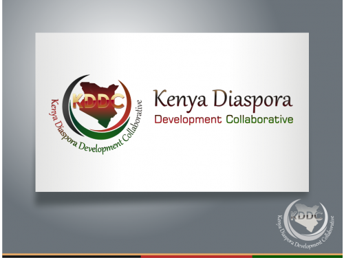 logo for diaspora group