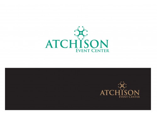 Design for Contest: New Event Center Logo