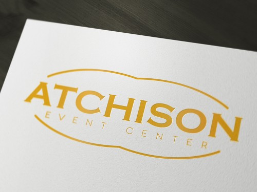 Design for Contest: New Event Center Logo