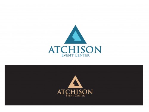 Design for Contest: New Event Center Logo