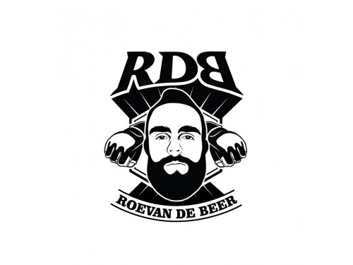Design by andiyan for Contest:  Professional MMA Fighter Logo