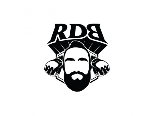 Design by andiyan for Contest:  Professional MMA Fighter Logo