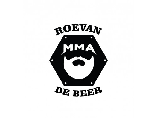 Design by andiyan for Contest:  Professional MMA Fighter Logo