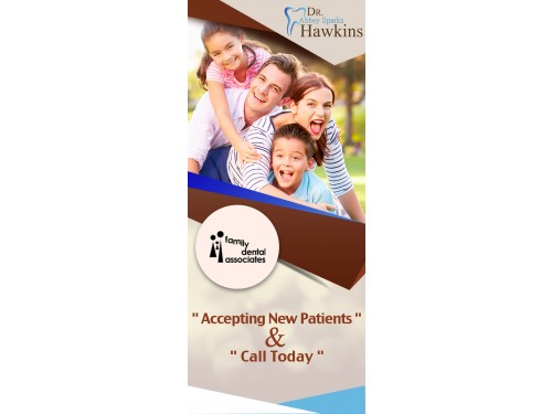 Design for Contest: Front & Back Pamphlet/Brochure