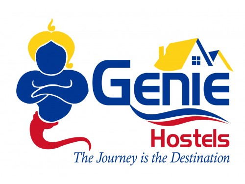 Design by rehaan for Contest:  Attractive vibrant hostel logo.