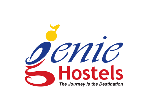 Design by rizwansaeed for Contest:  Attractive vibrant hostel logo.