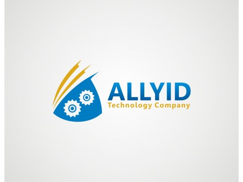 Design by andiyan for Contest: Technology Company Logo 