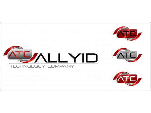 Design by zee for Contest: Technology Company Logo 