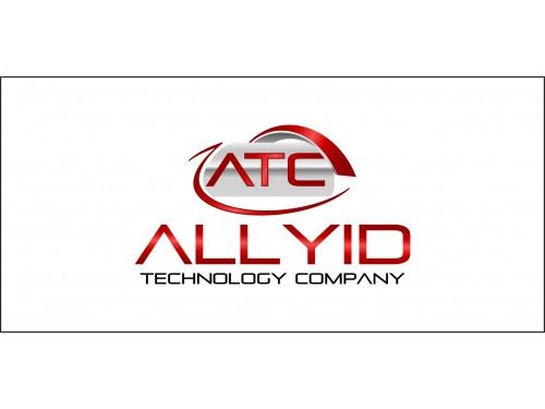 Design by zee for Contest: Technology Company Logo 