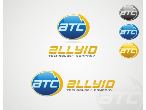 Design by andiyan for Contest: Technology Company Logo 
