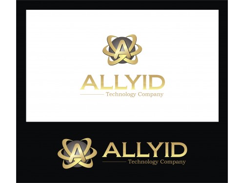 Design by eda for Contest: Technology Company Logo 