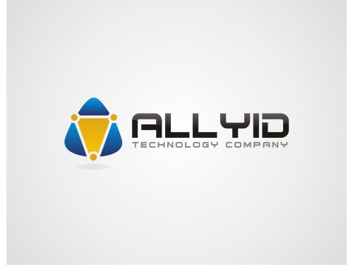 Design by andiyan for Contest: Technology Company Logo 