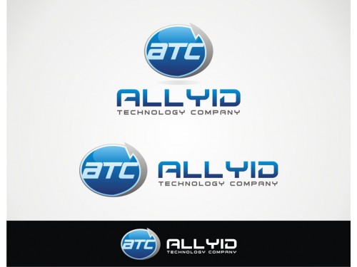 Design by andiyan for Contest: Technology Company Logo 
